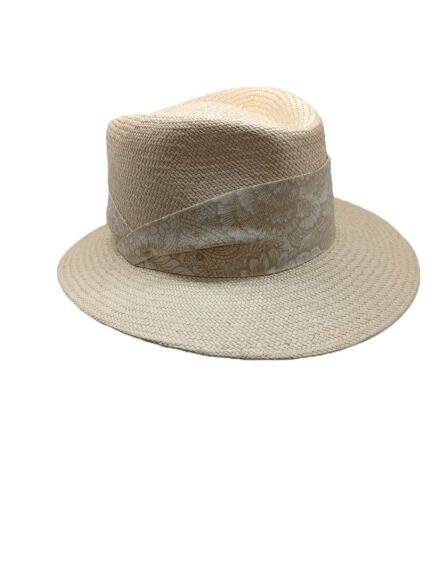 Sombrero de Señora de Panamá